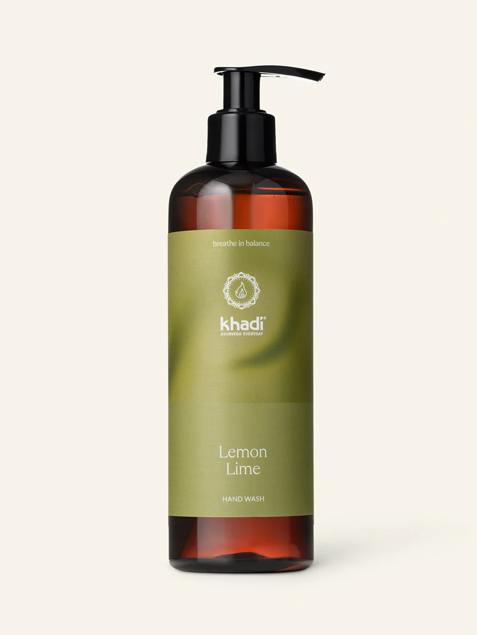 Lemon Lime Ayurvedic Experience Set Regalo - Image 4