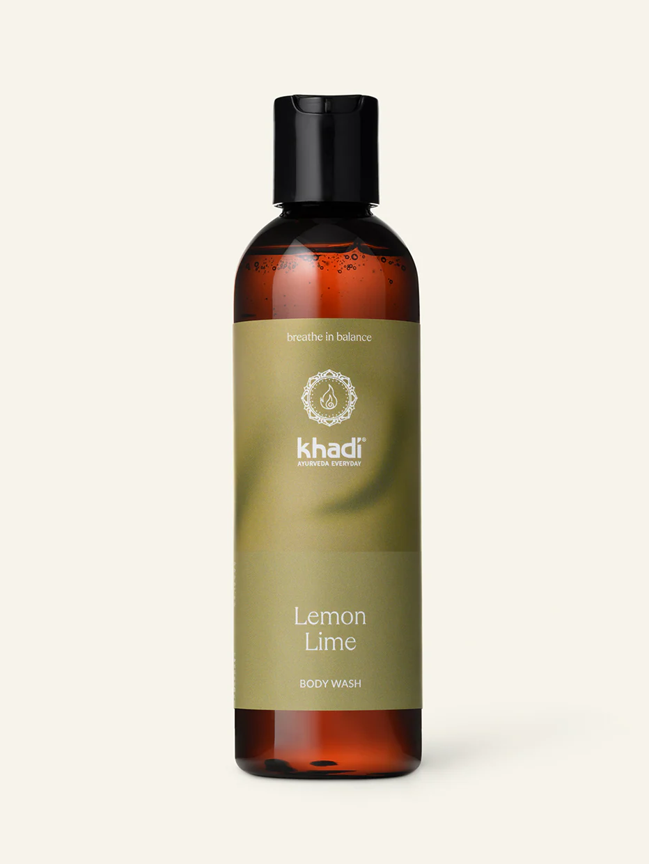 Lemon Lime Ayurvedic Experience Set Regalo - Image 6