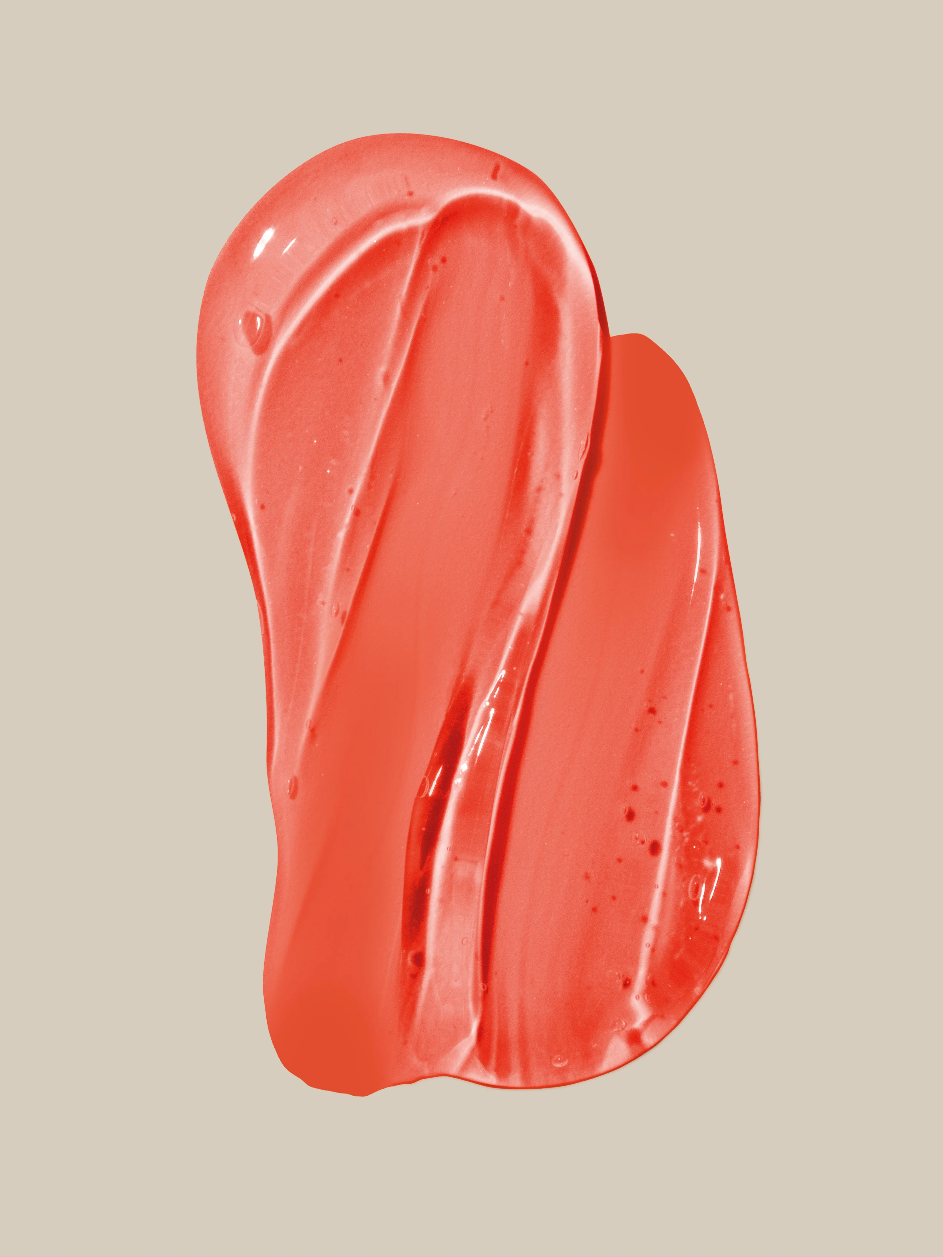Lip Oil Juicy Coral - Image 5