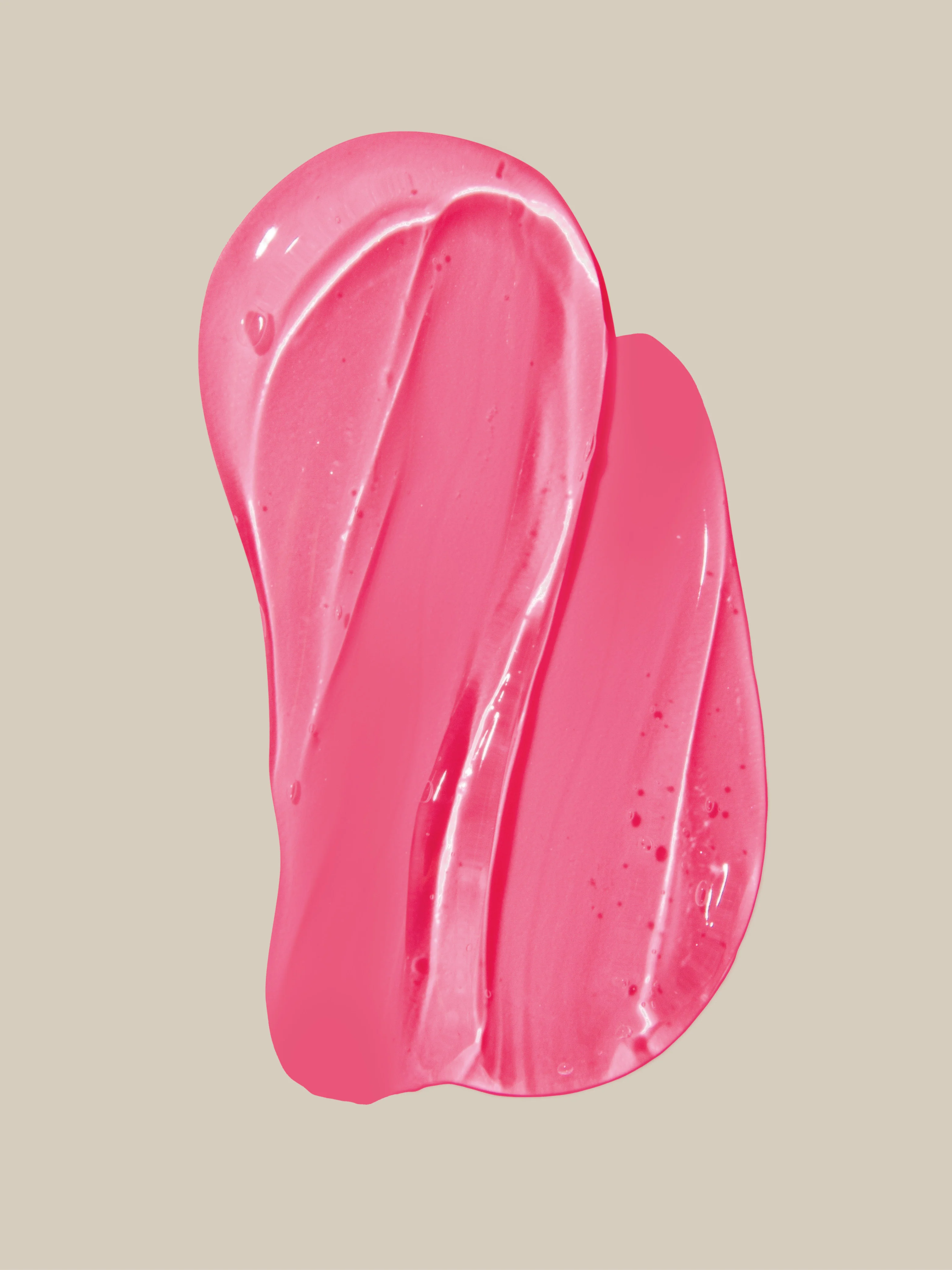 Lip Oil Stormy Pink - Image 6