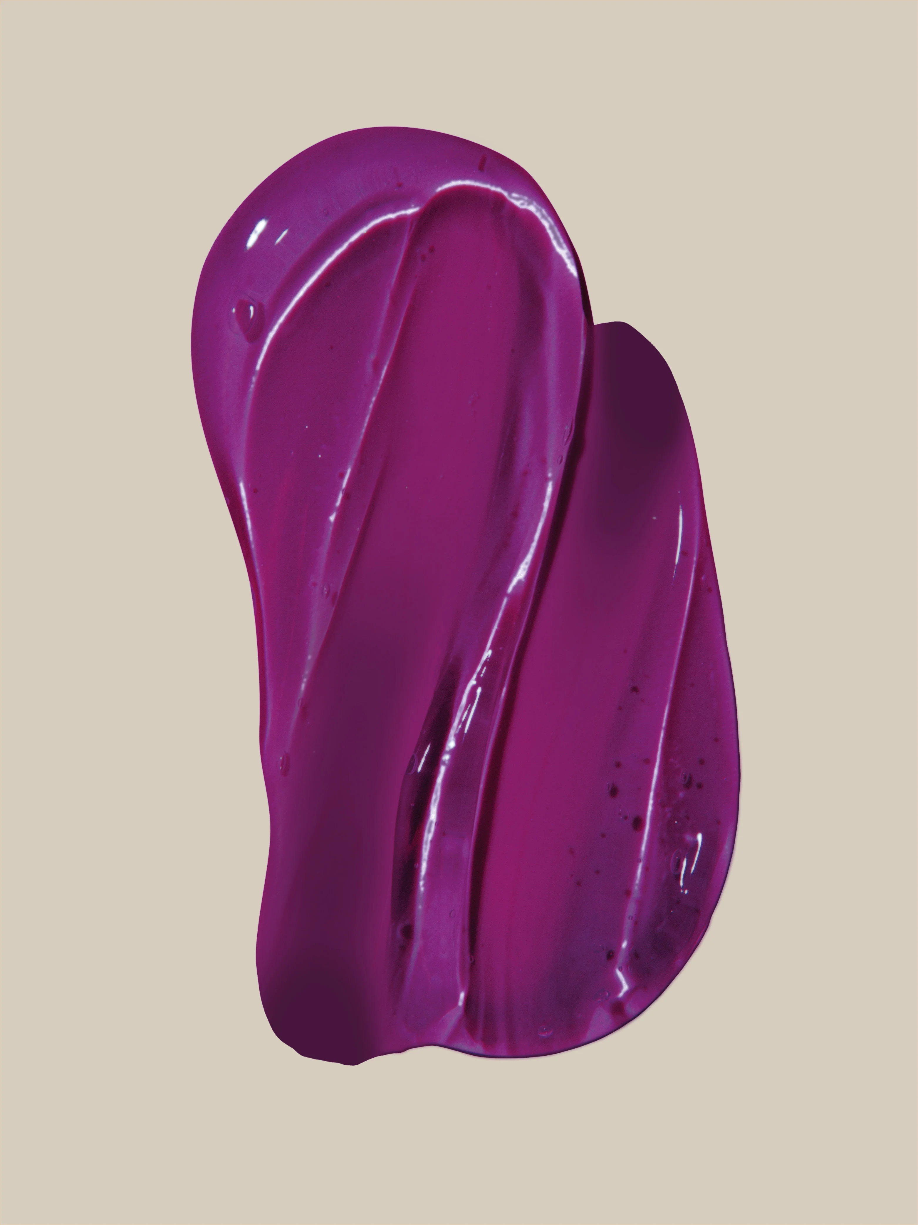 Lip Oil Whisper Purple - Image 5