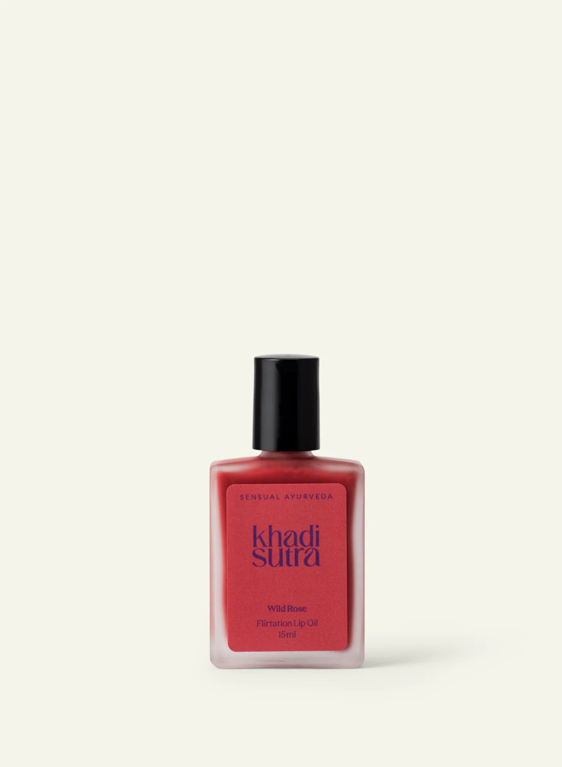 Lip Oil Wild Rose - Image 10