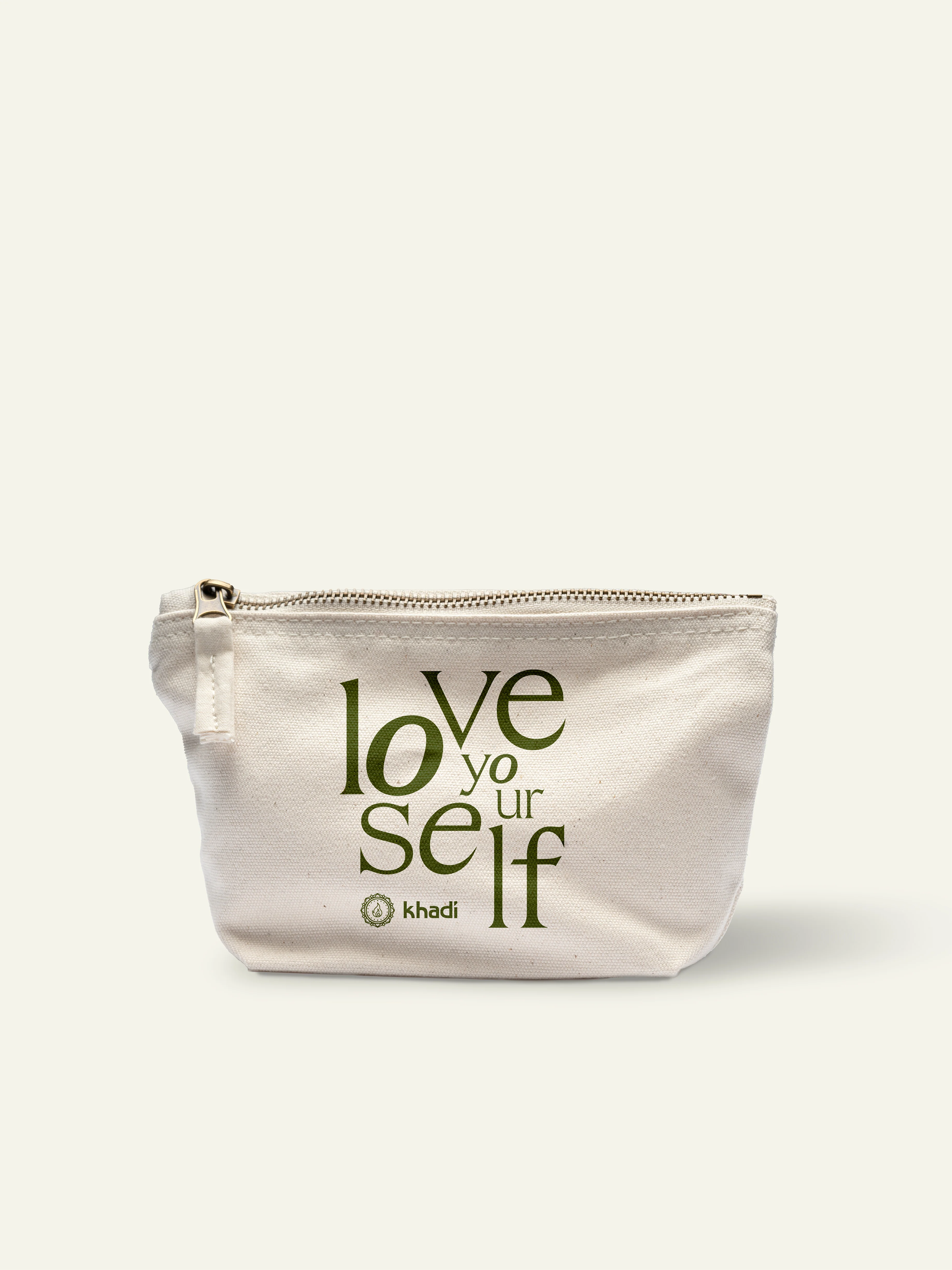 Pochette Love Yourself
