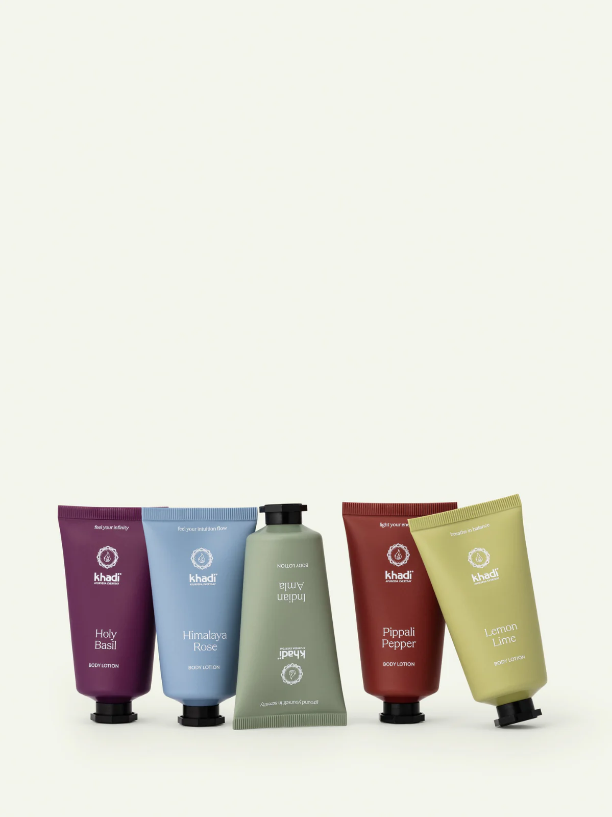 Lozione Corpo Travel Set
