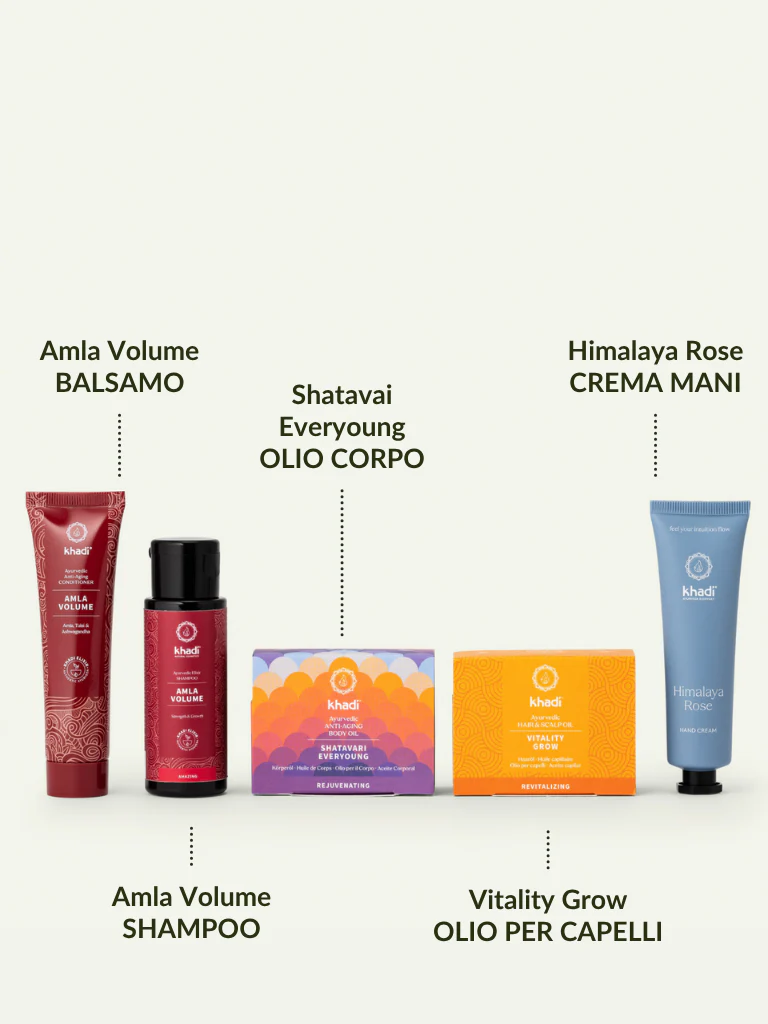 Musthaves Travel Set - Image 4