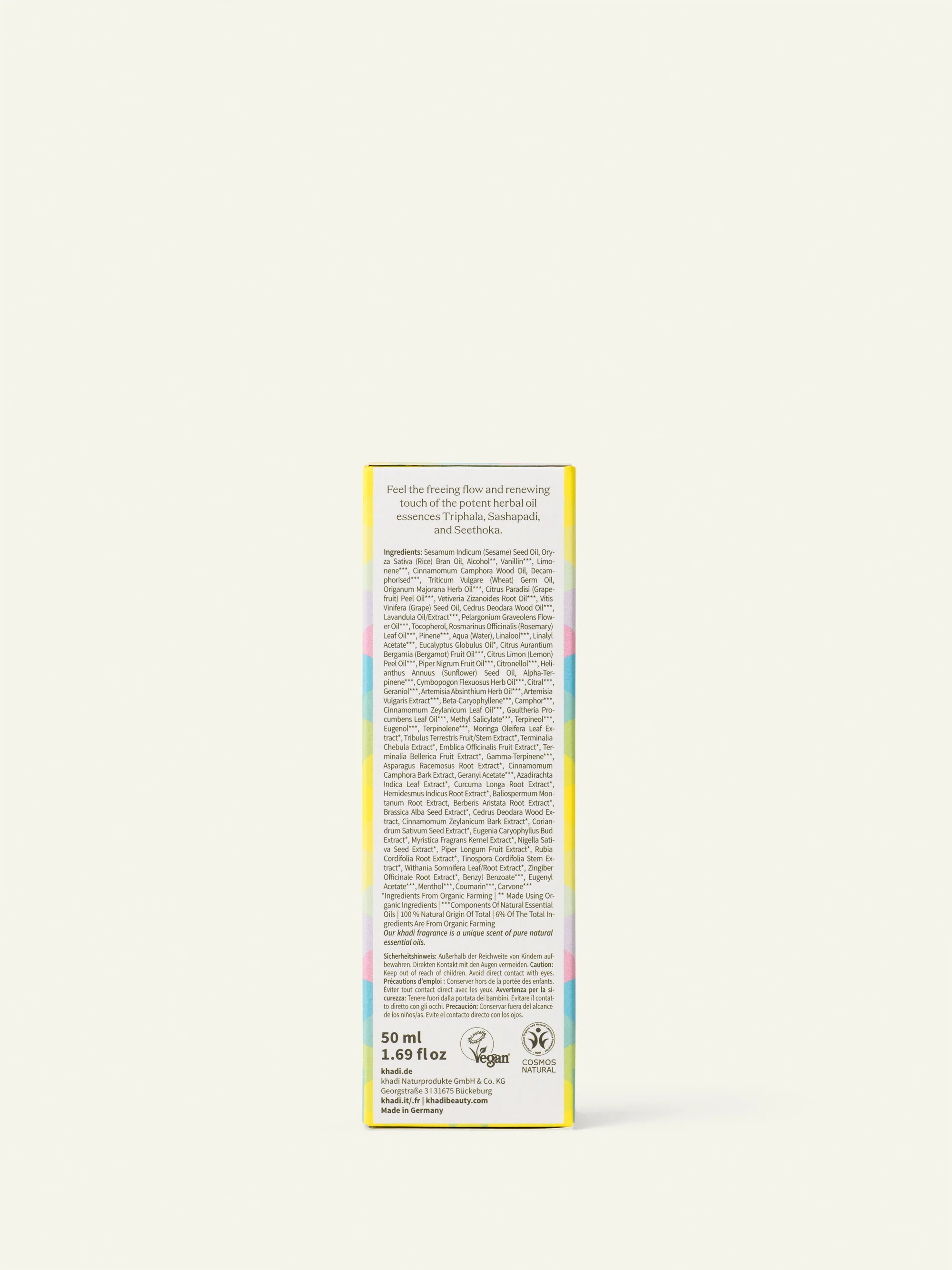 Triphala Tri-Tox - Image 6