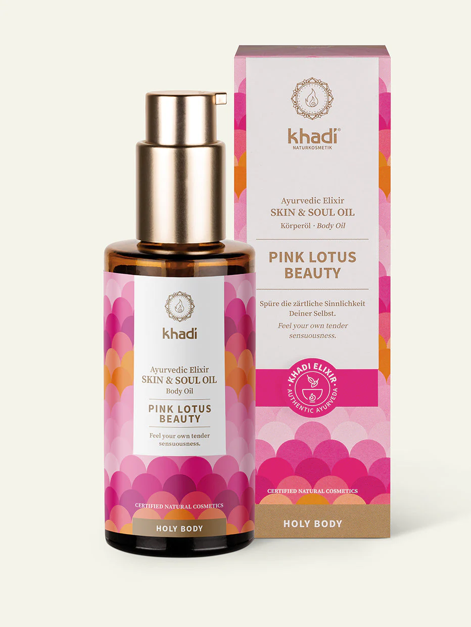 Pink Lotus Beauty - Image 3