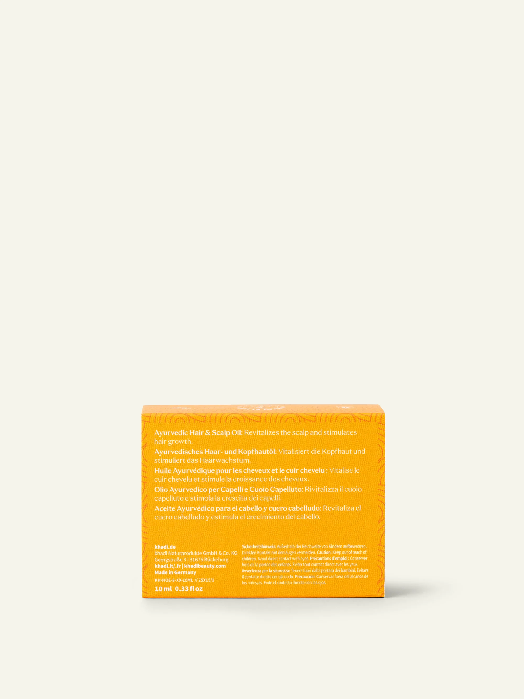 Activate Your Scalp Set - Image 5