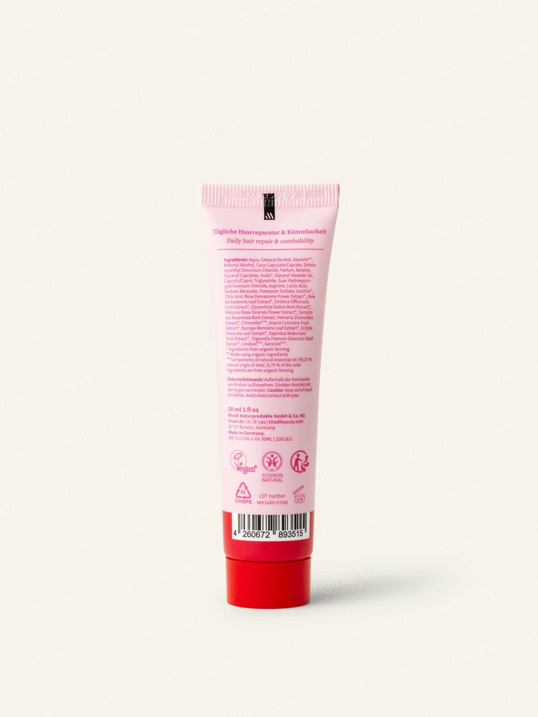 Love your Hair Set - Image 10