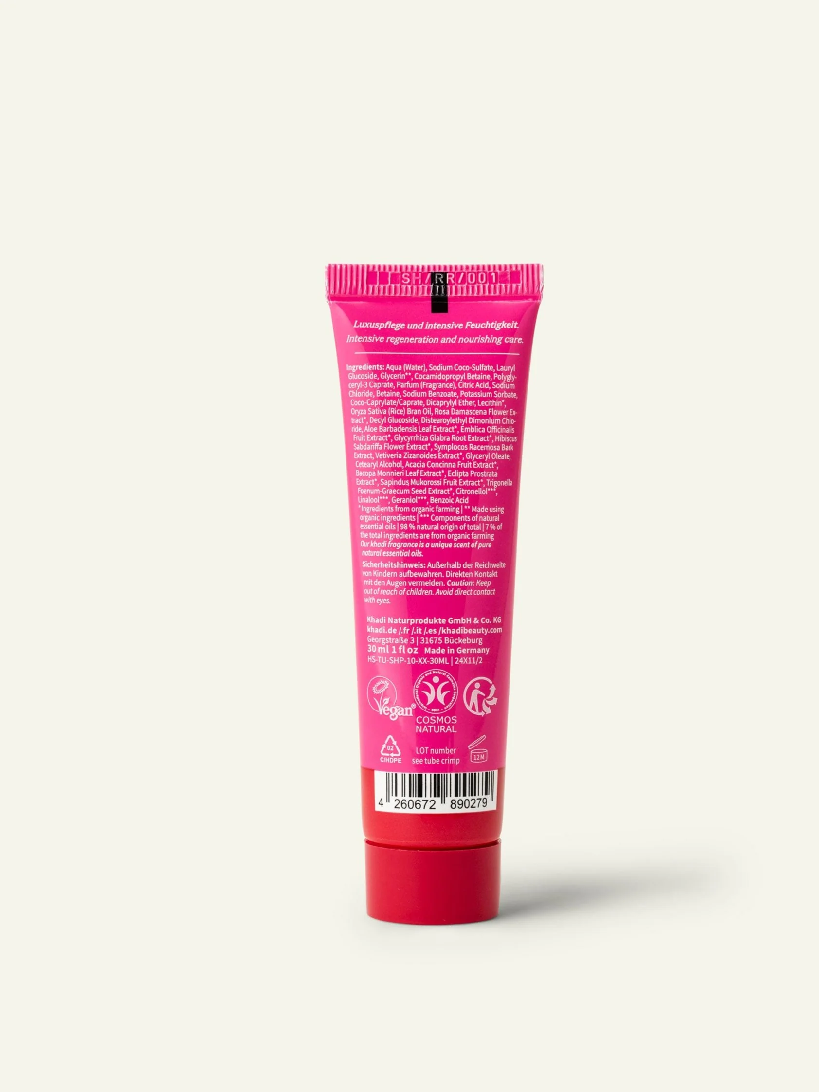 Love your Hair Set - Image 8