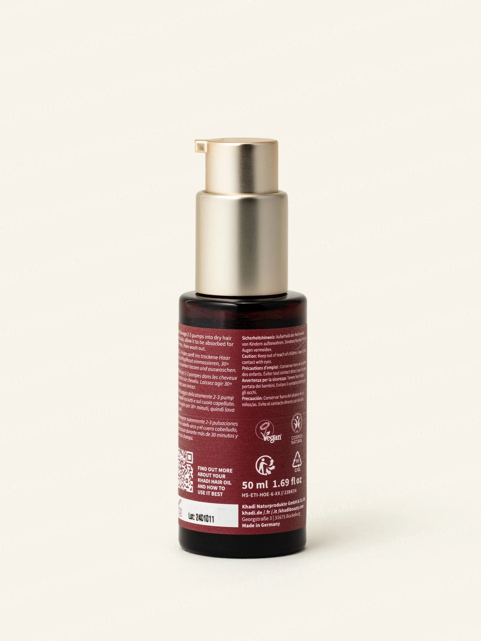 Overnight Hair Set - Image 11