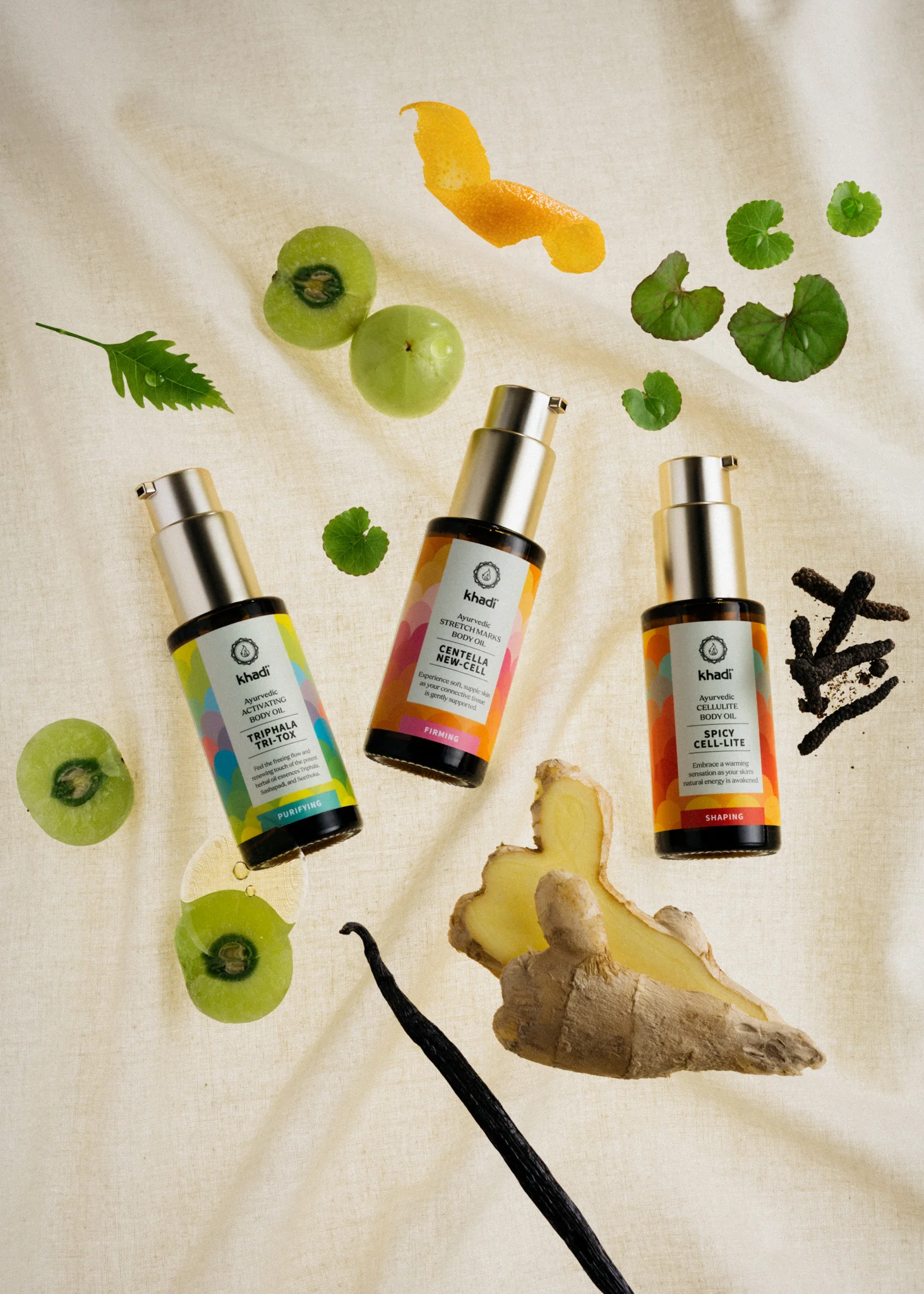 Shakti Shape Set - Image 2