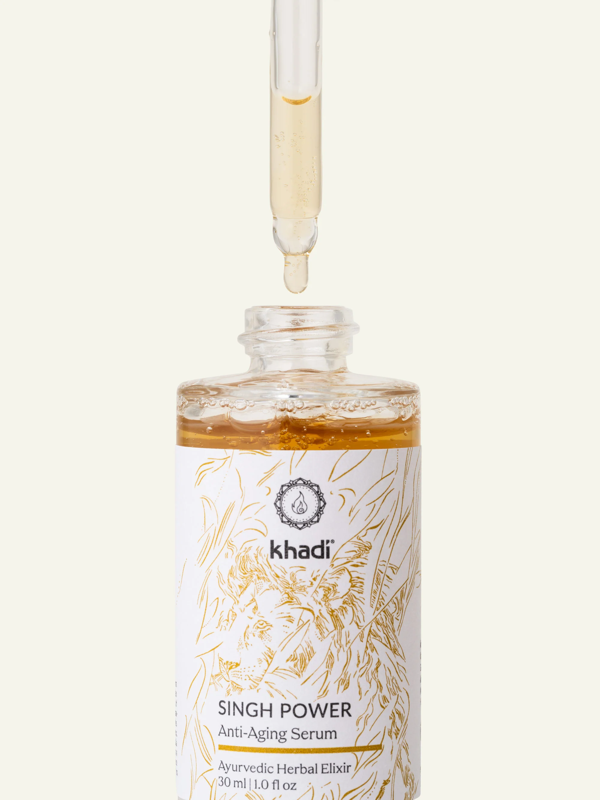 Singh Power Anti-Aging Duo - Image 6