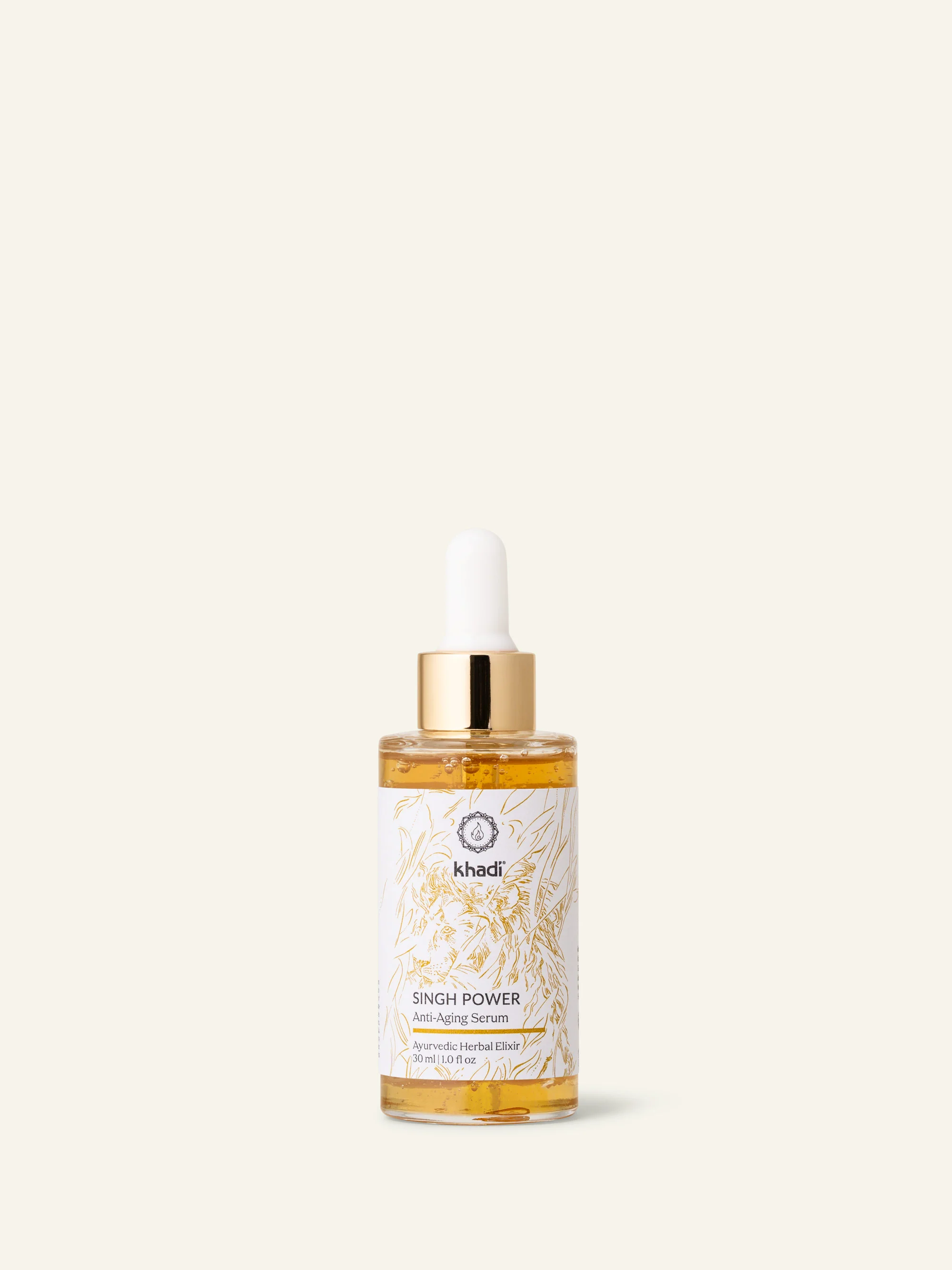 Singh Power Anti-Aging Duo - Image 5